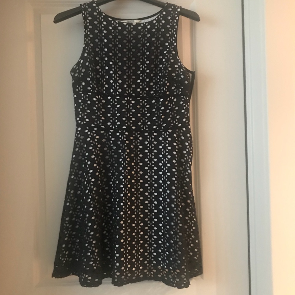 Professional and classy dress